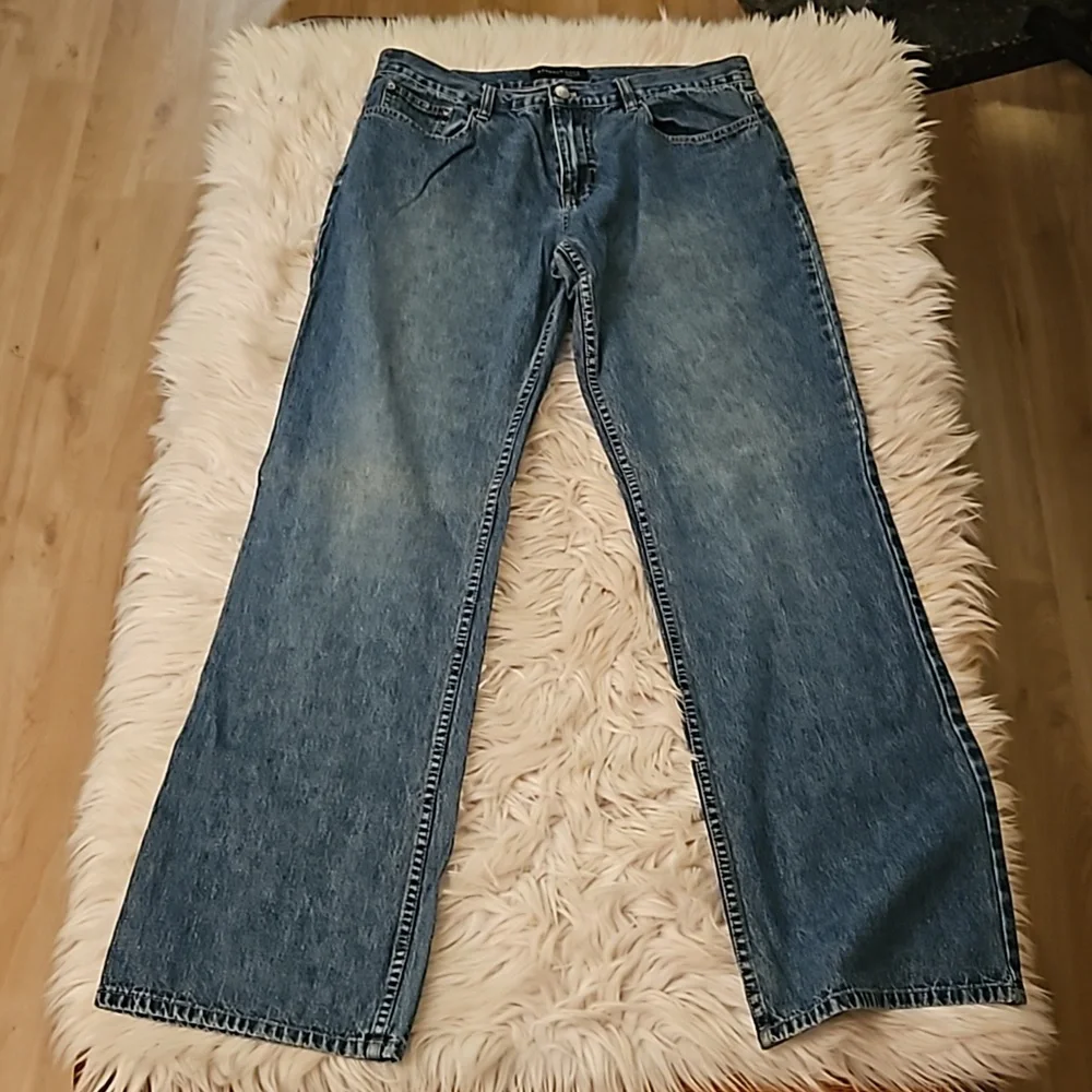 Kenneth Cole Jeans Size 34x32 Amazing Condition